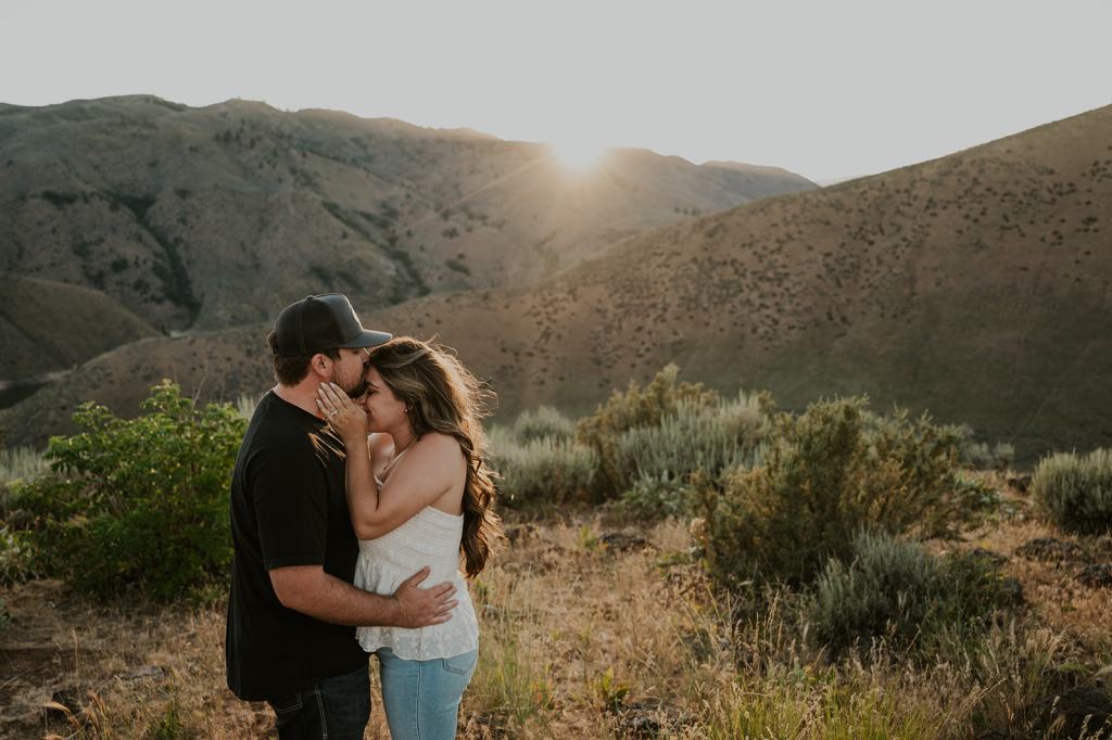 Destination Engagement Photos