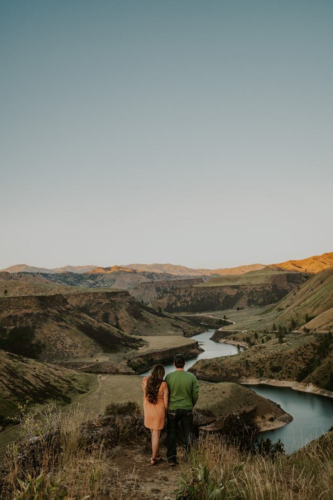 Destination Engagement Photos