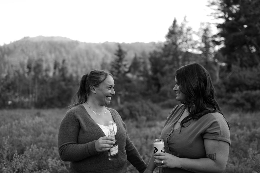 LGBTQ Wedding Photographer 