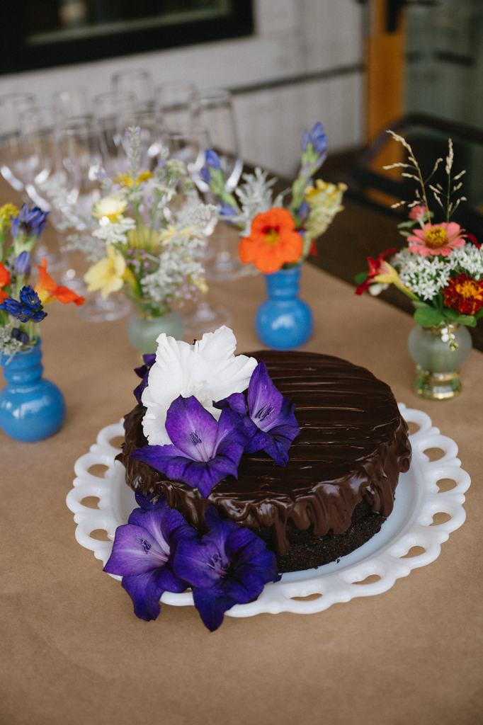 Minam River Lodge Oregon Wedding