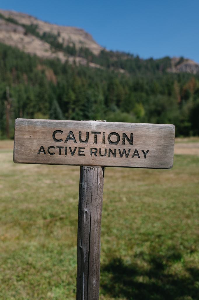 Minam River Lodge Oregon Wedding