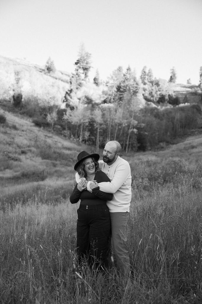 Boise Wedding Photographer