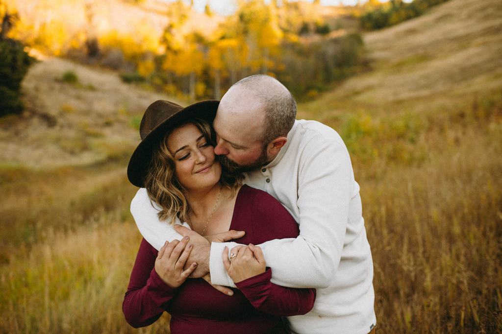 Boise Wedding Photographer