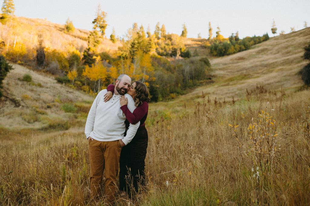 Boise Wedding Photographer