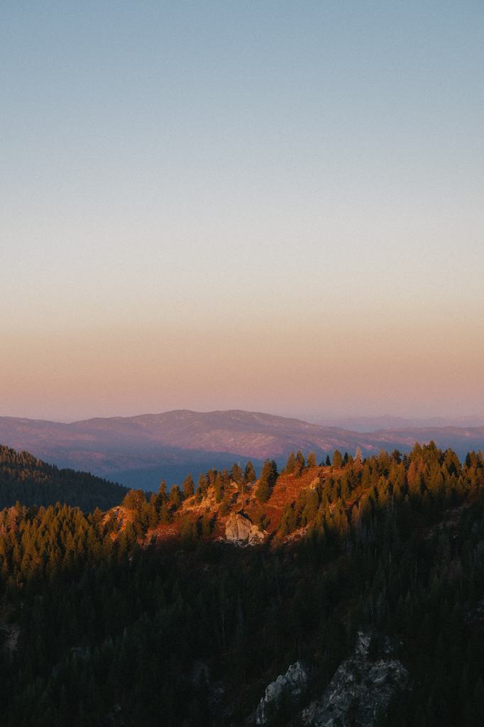 Bogus Basin Resort Idaho