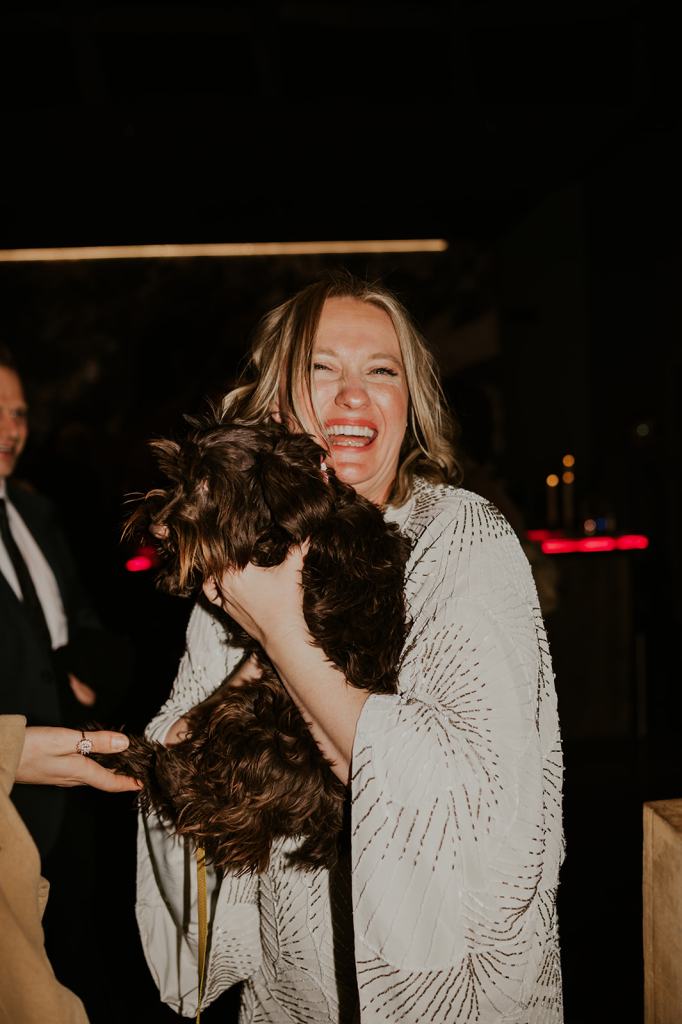 Boise Idaho Winery Wedding