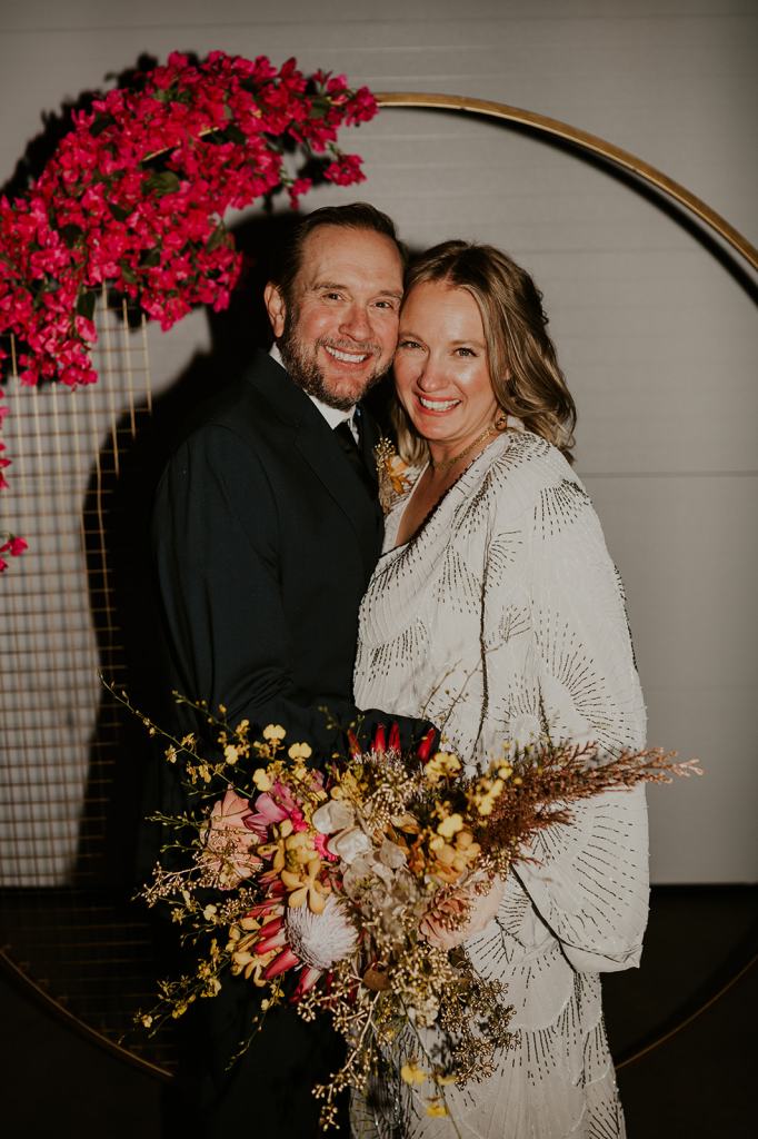 Split Rail Winery wedding in Boise Idaho