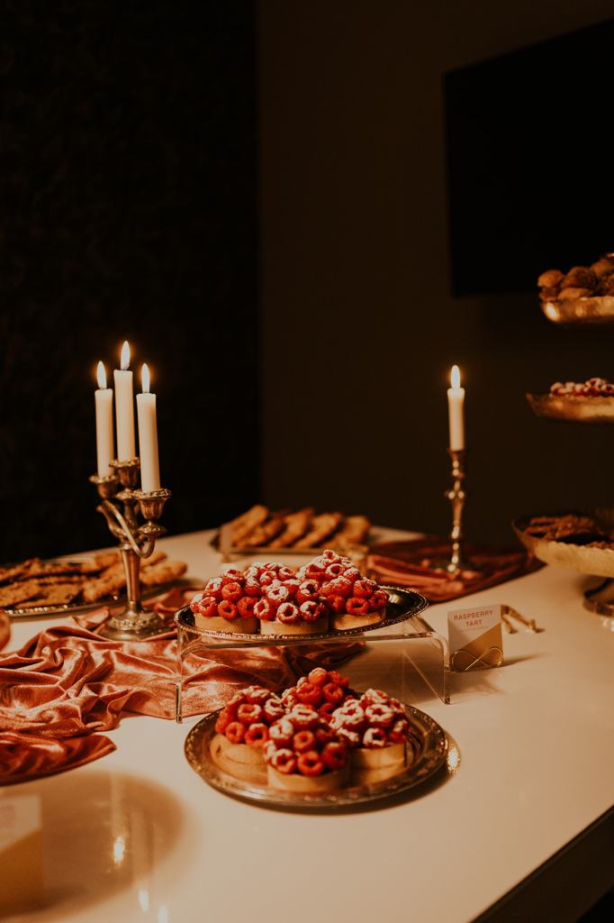 Boise Idaho Winery Wedding