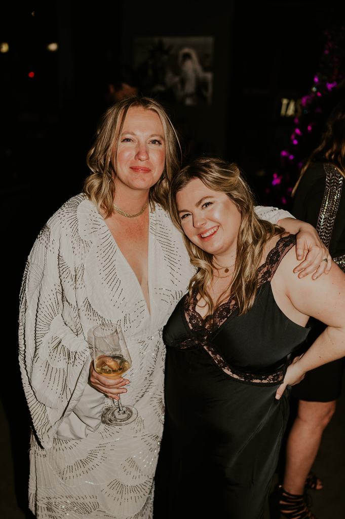 Boise Idaho Winery Wedding