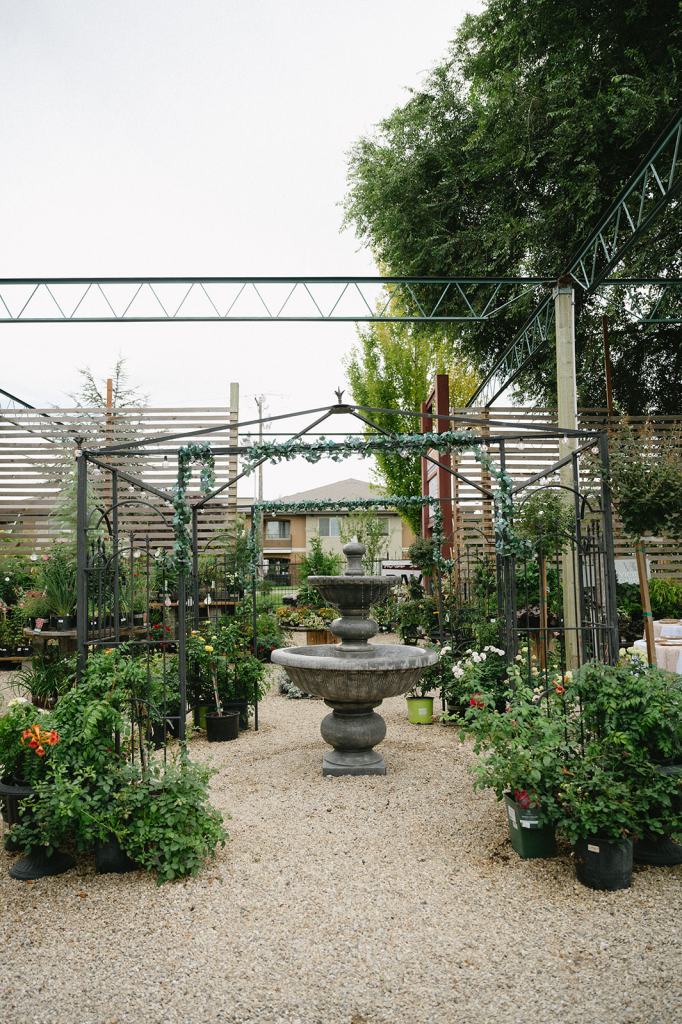 Victory Street Gardens