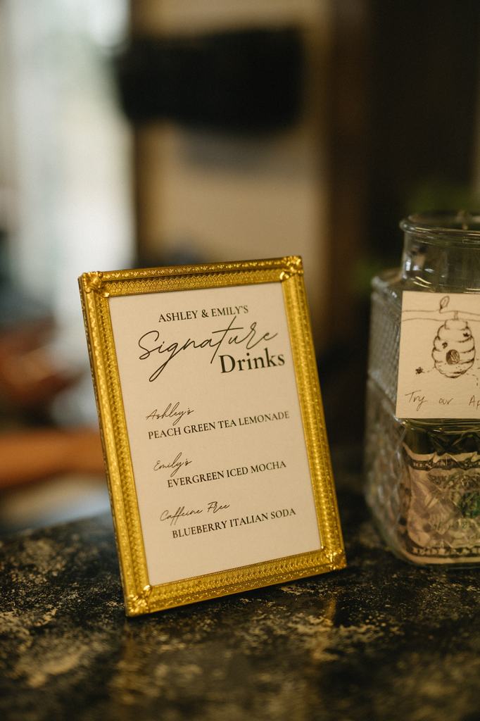 Victory Street Gardens Boise Idaho Wedding