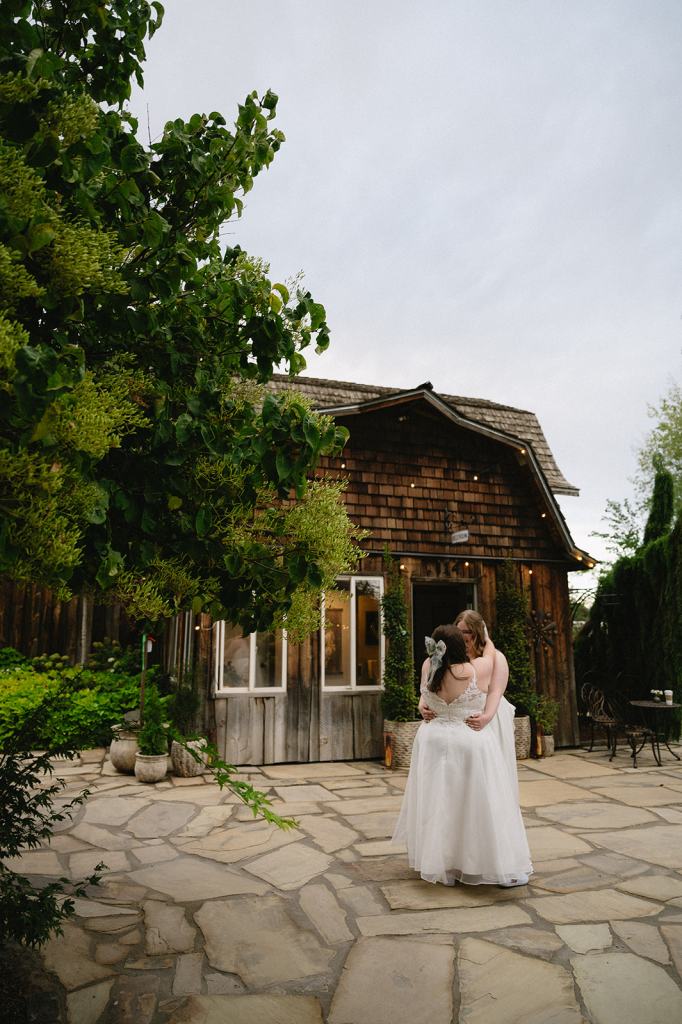 LGBTQ Wedding Photographer