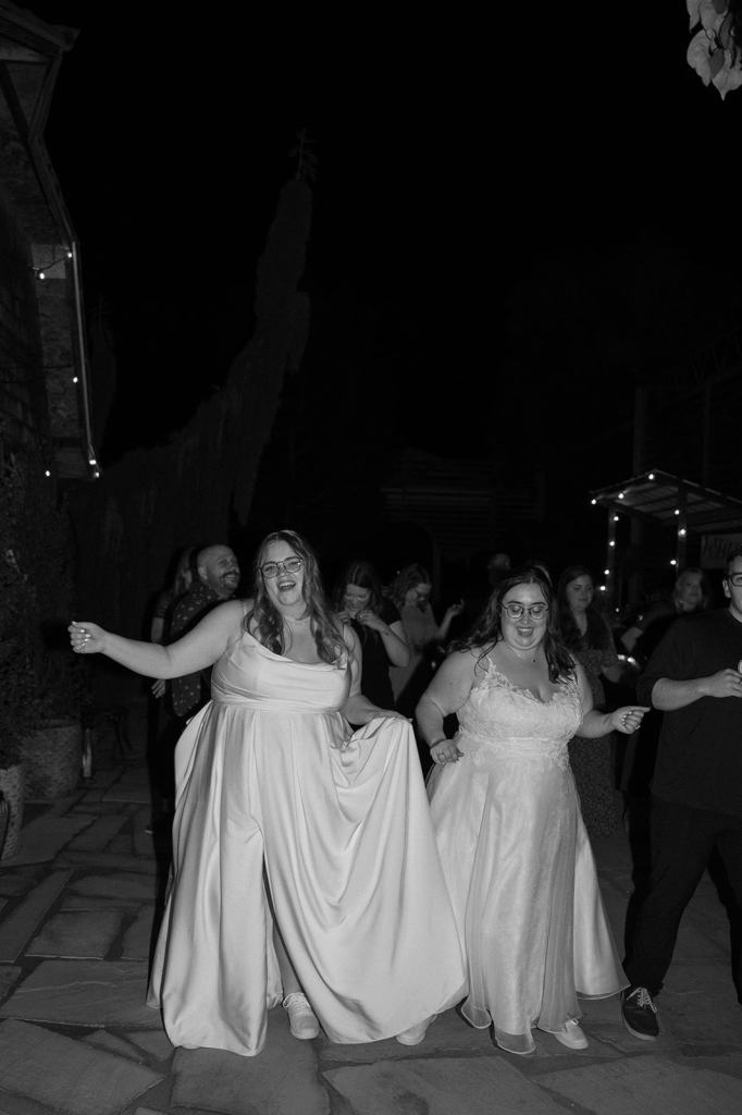 LGBTQ Wedding Photographer