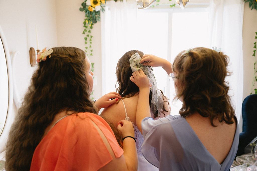 LGBTQ Wedding Photographer