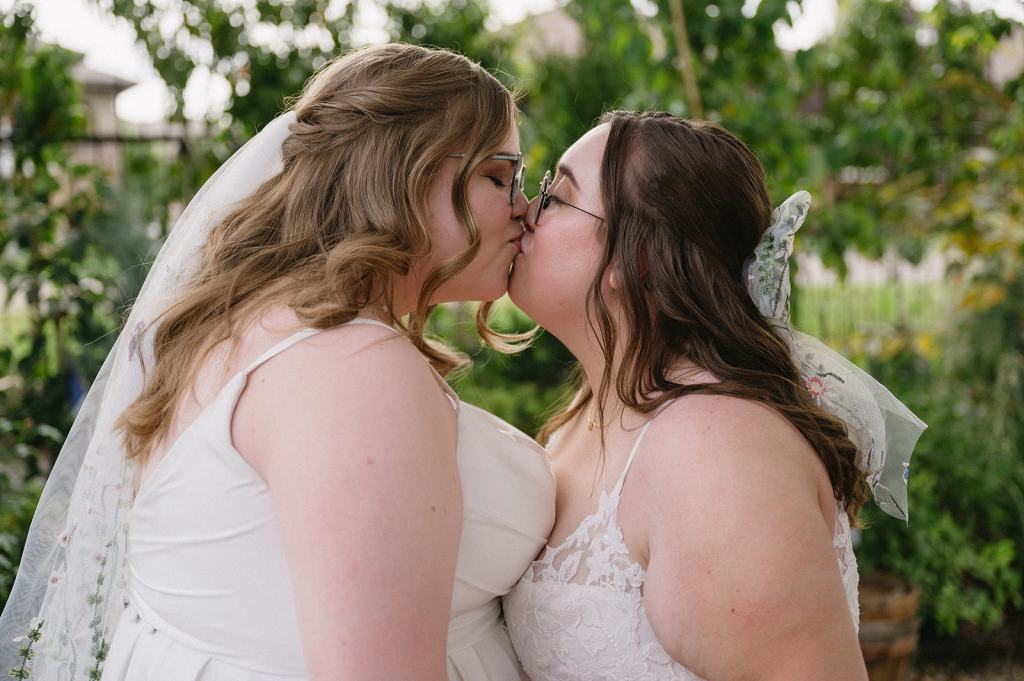 LGBTQ Boise Idaho Photographer