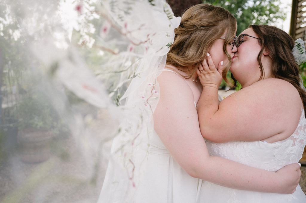 LGBTQ Boise Idaho Photographer