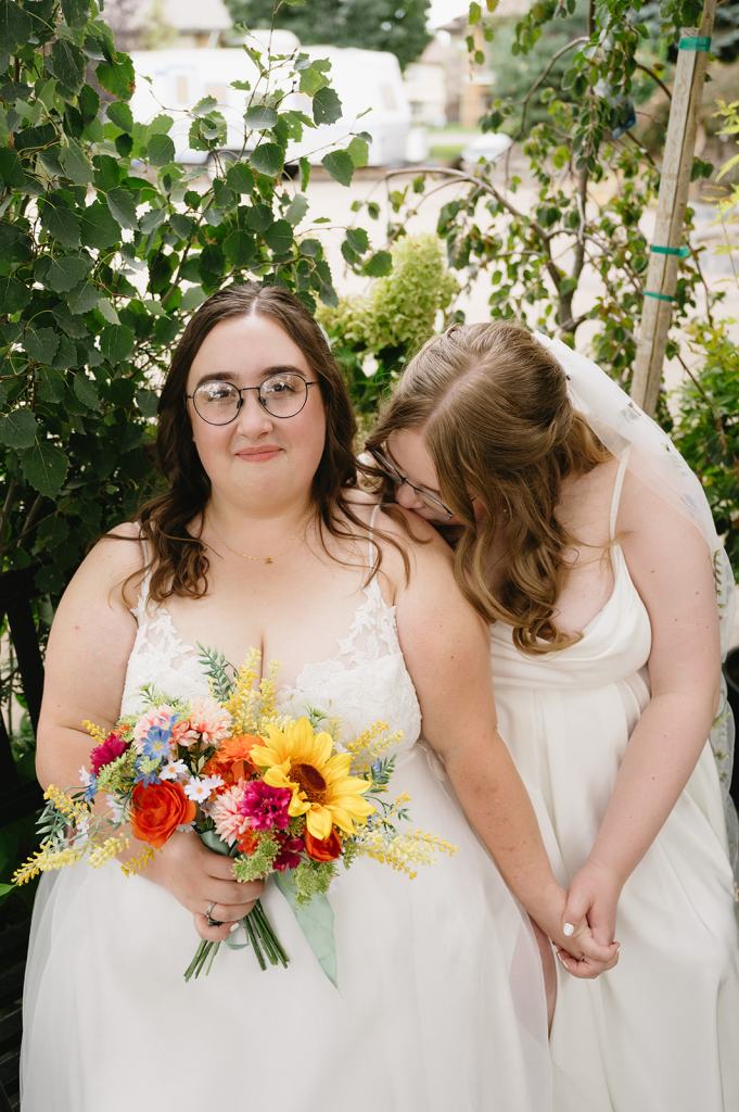 LGBTQ Boise Idaho Photographer