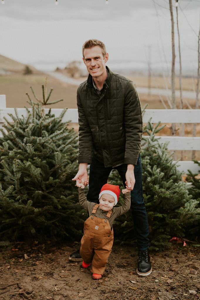 Boise Idaho Family Photographer