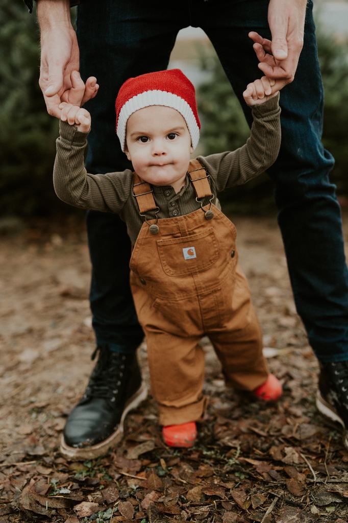 Boise Idaho Family Photographer