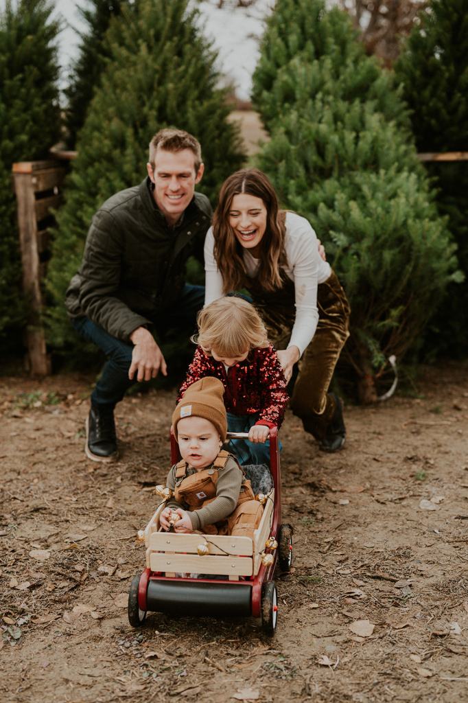 Boise Idaho Family Photographer