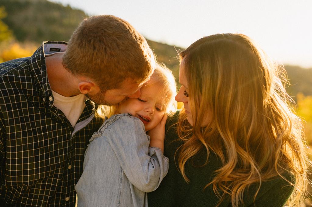 Boise Idaho Family Photographer