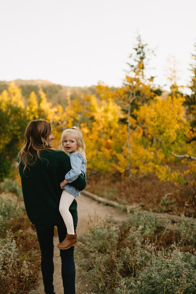 Boise Idaho Family Photographer