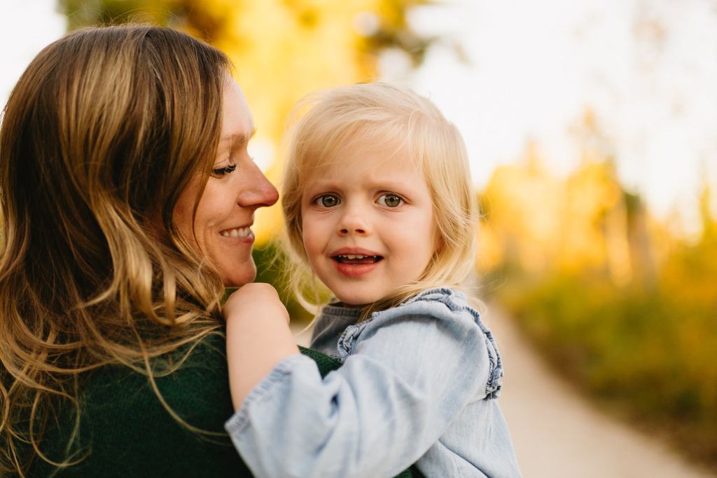 Boise Idaho Family Photographer