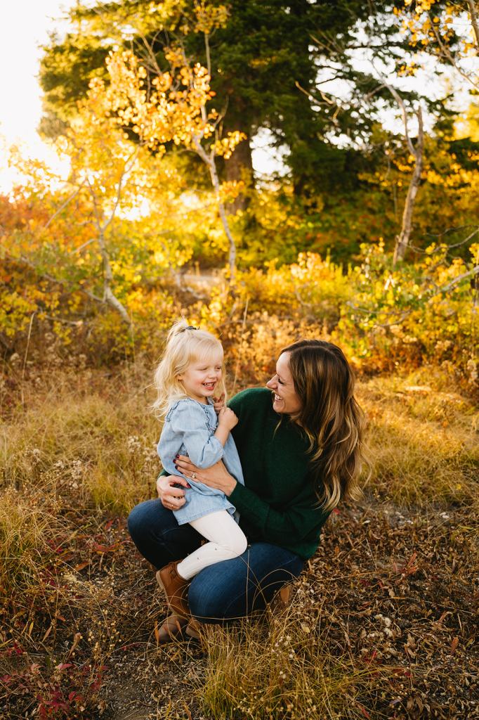 Boise Idaho Family Photographer