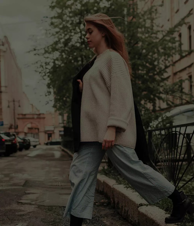 Fall Fashion Trends We Can’t Live Without