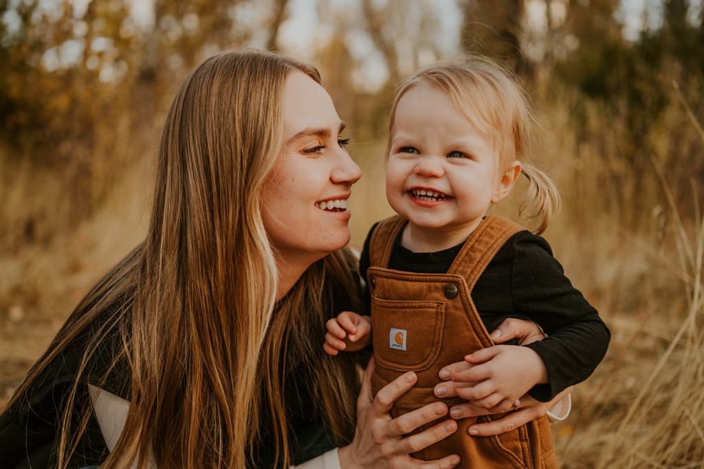 The Best Photo Locations for Family Photos in Boise Idaho