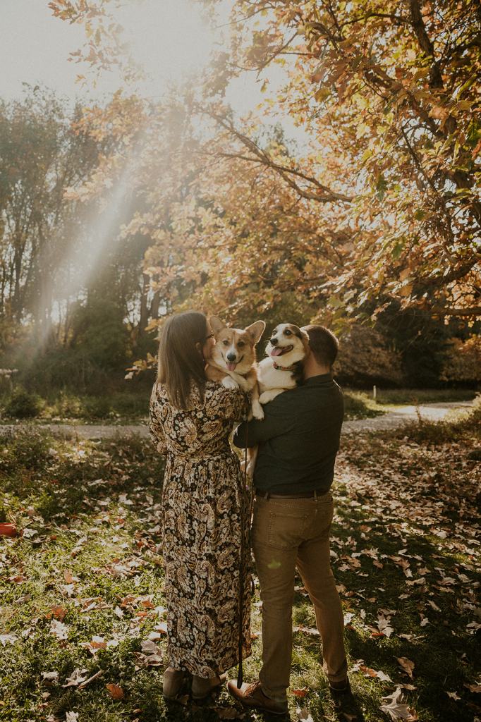 The Best Photo Locations for Family Photos in Boise Idaho