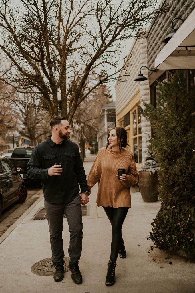 The Best Photo Locations for Family Photos in Boise Idaho