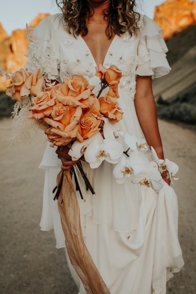 Adventure Elopement Photographer in Oregon