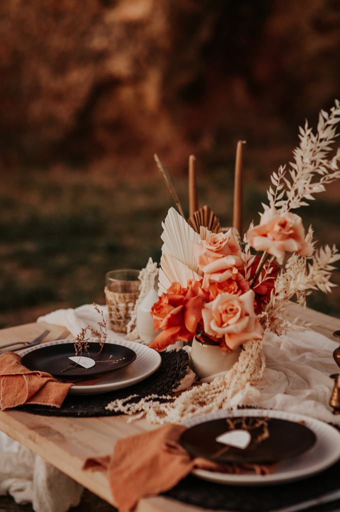 Leslie Gulch Eastern Oregon Elopement in the Owyhees