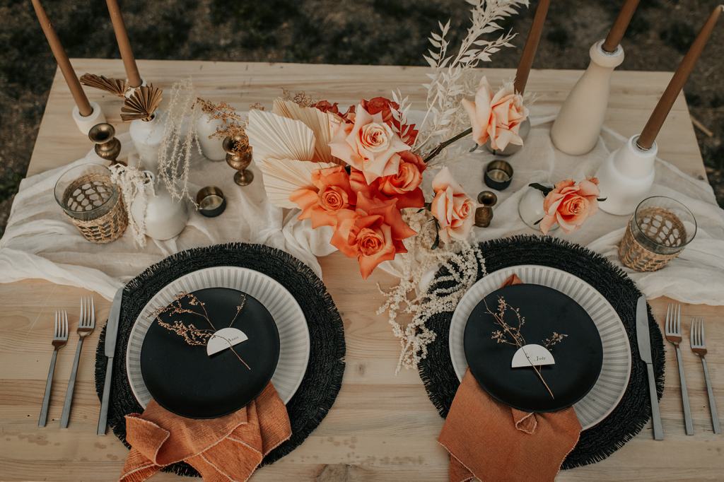Leslie Gulch Eastern Oregon Elopement in the Owyhees