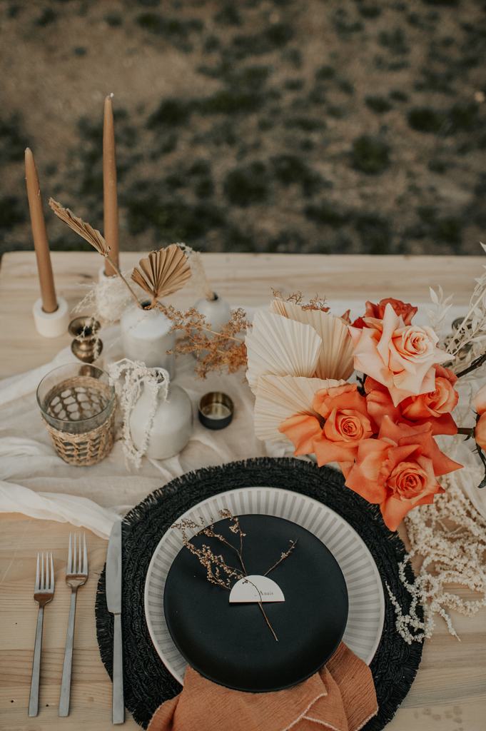 Leslie Gulch Eastern Oregon Elopement in the Owyhees