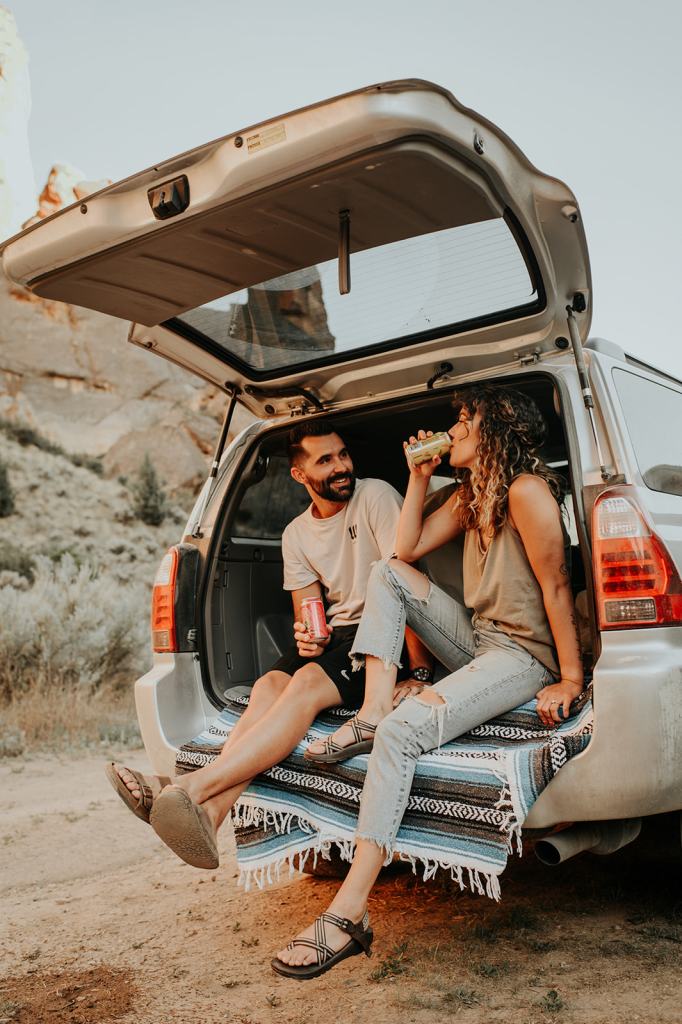 Oregon Elopement Photographer