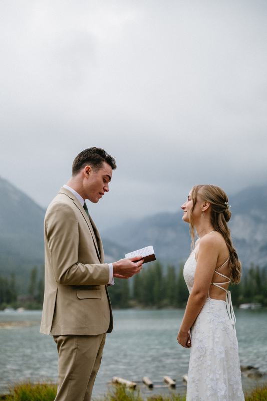 Boise Wedding Photographer