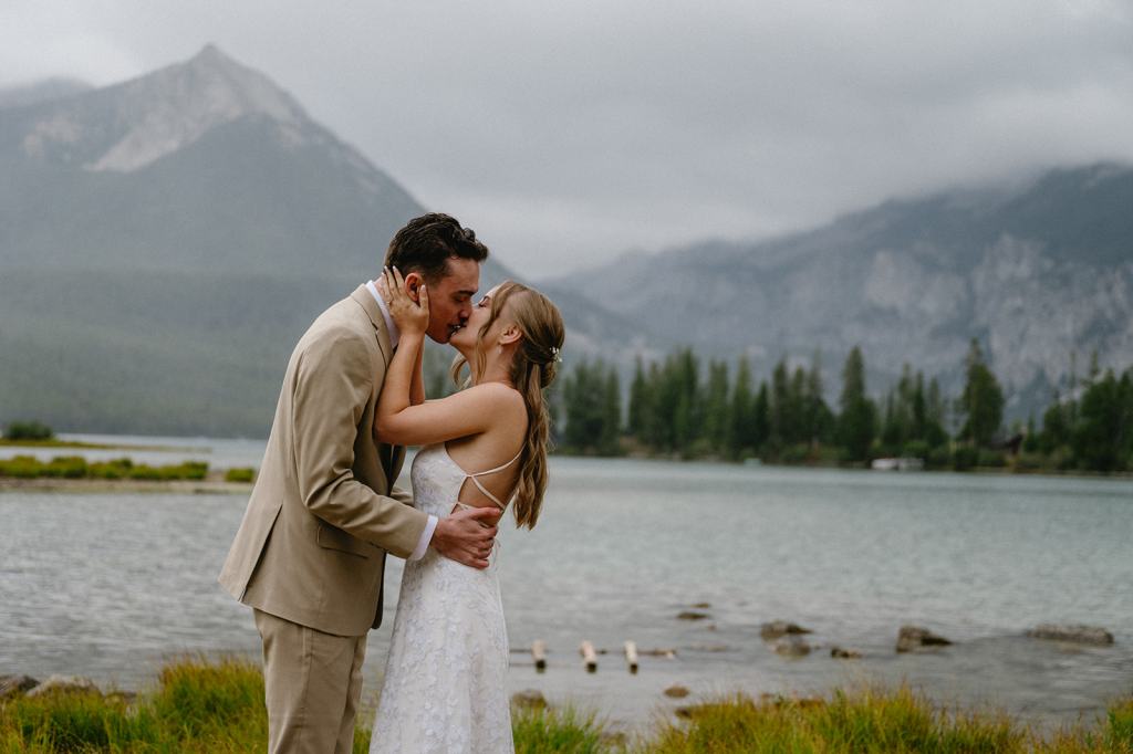 Mountain Adventure Elopement