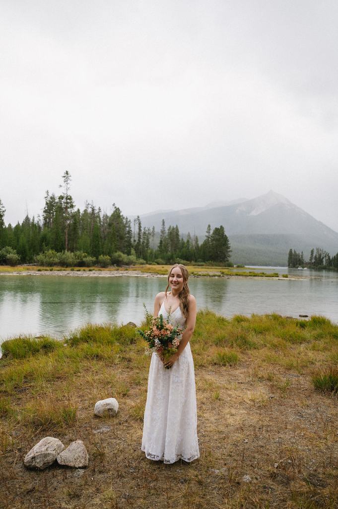 Mountain Adventure Elopement