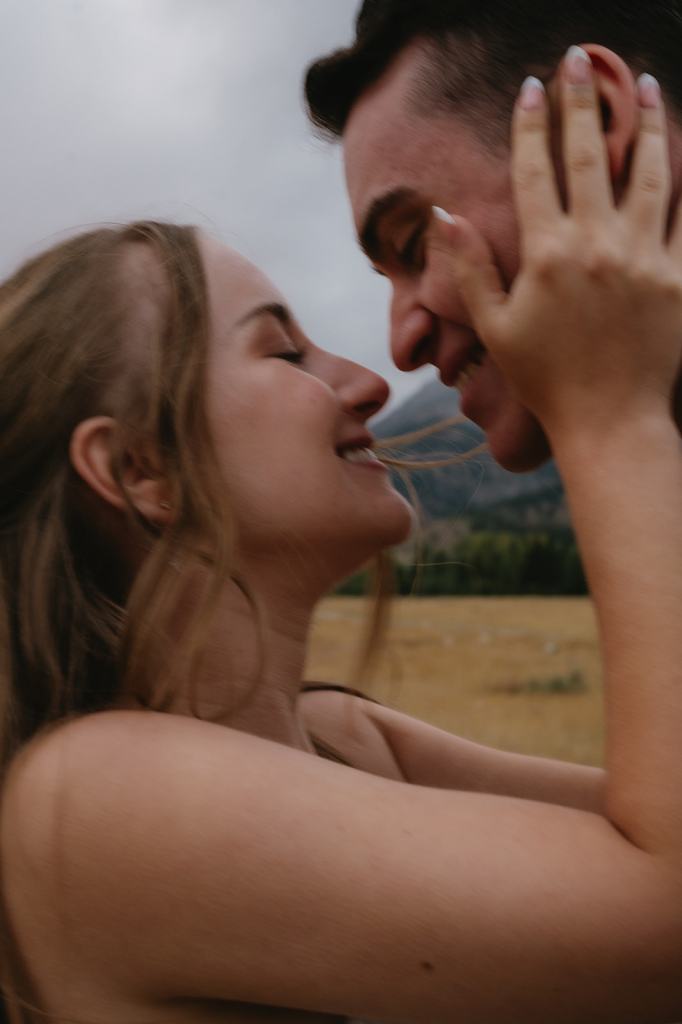 Mountain Adventure Elopement