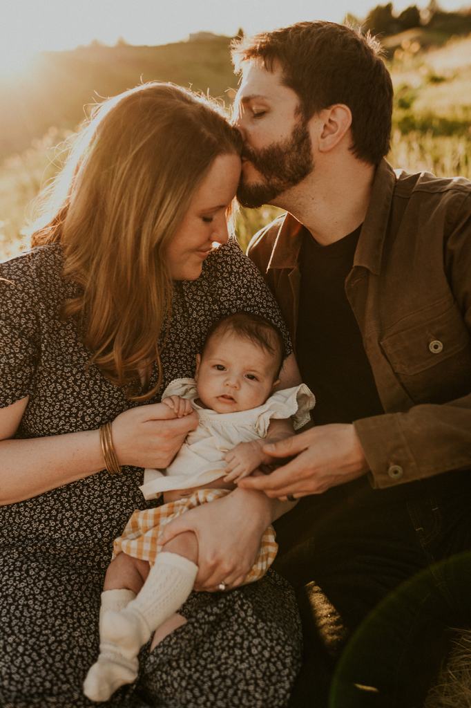 The Best Photo Locations for Family Photos in Boise Idaho