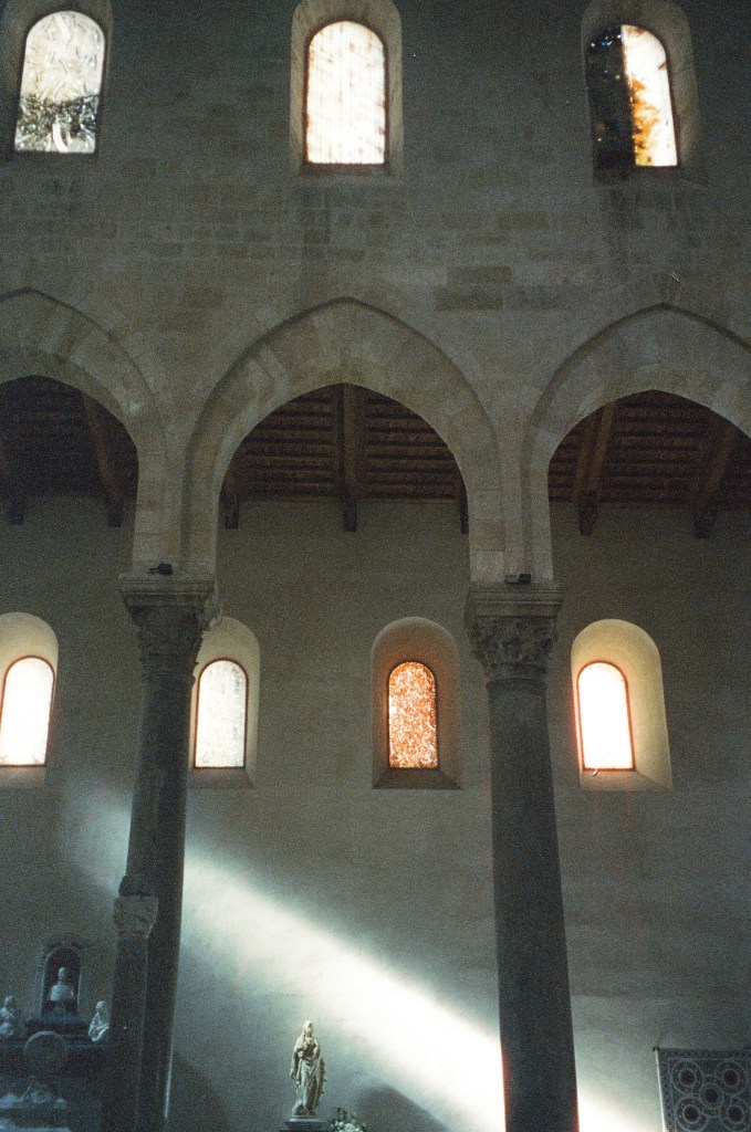 Sicily Italy Travel Photography 35mm Portra 400 Film