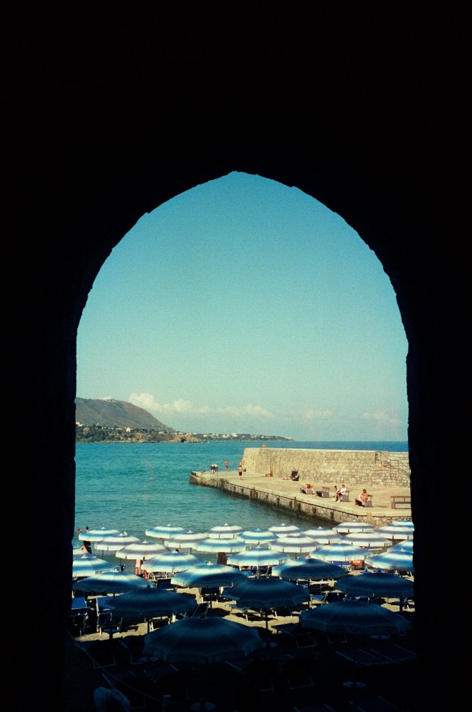 Sicily Italy Travel Photography