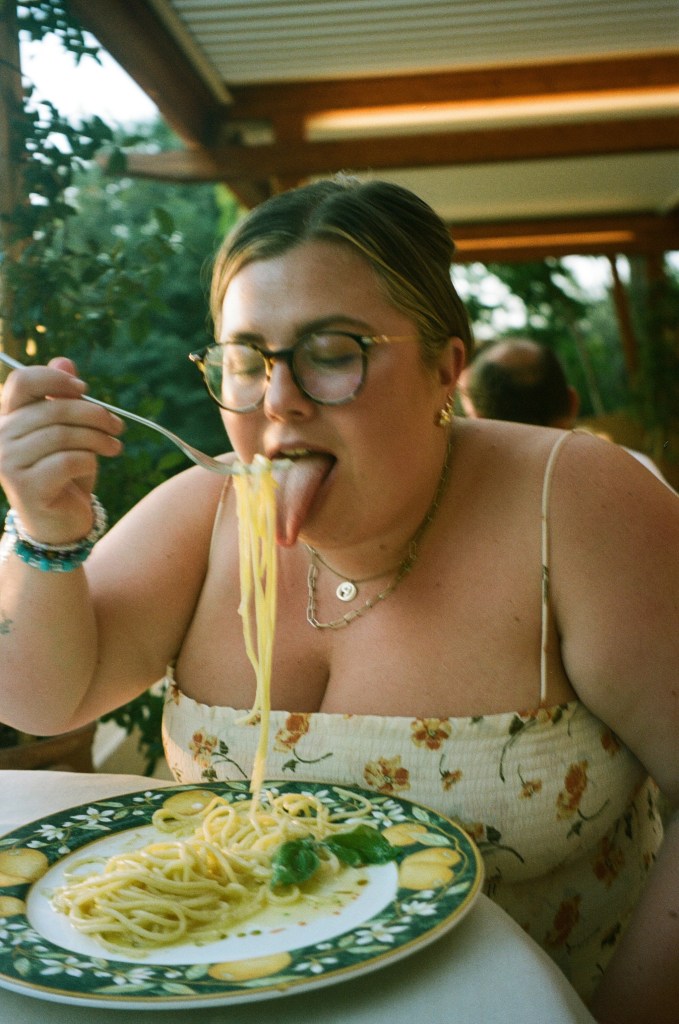 Sicily Italy Travel Photography 35mm Portra 400 Film