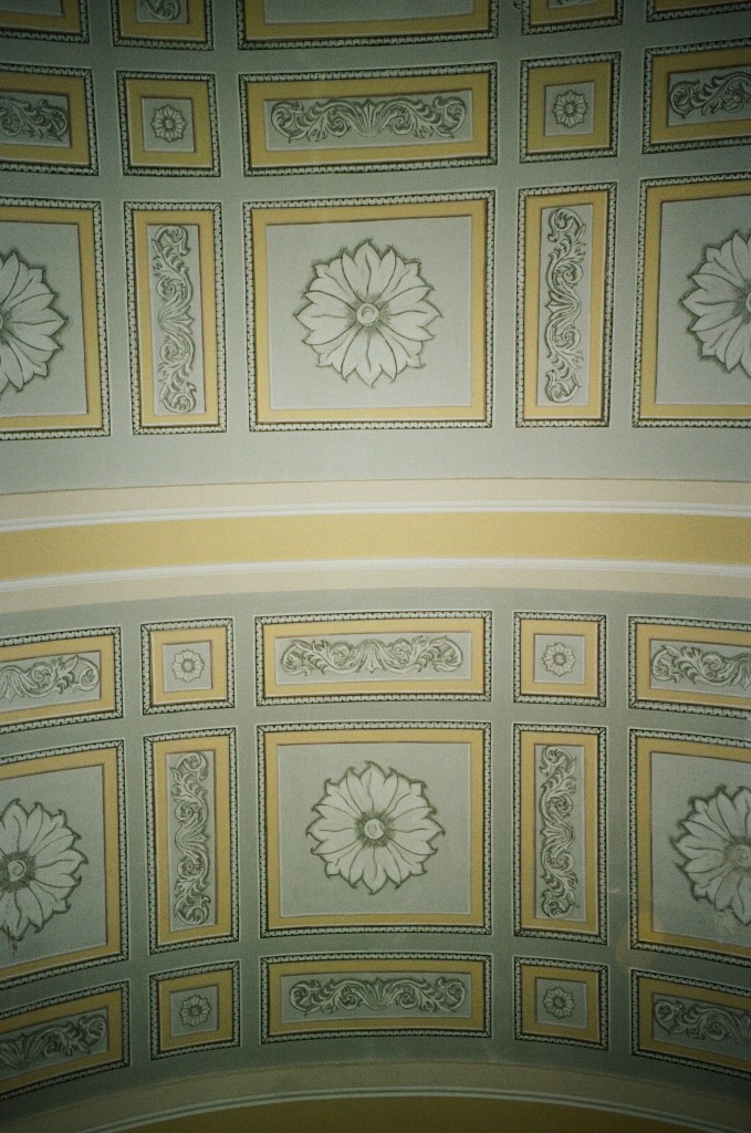 Sicily Italy Travel Photography 35mm Portra 400 Film