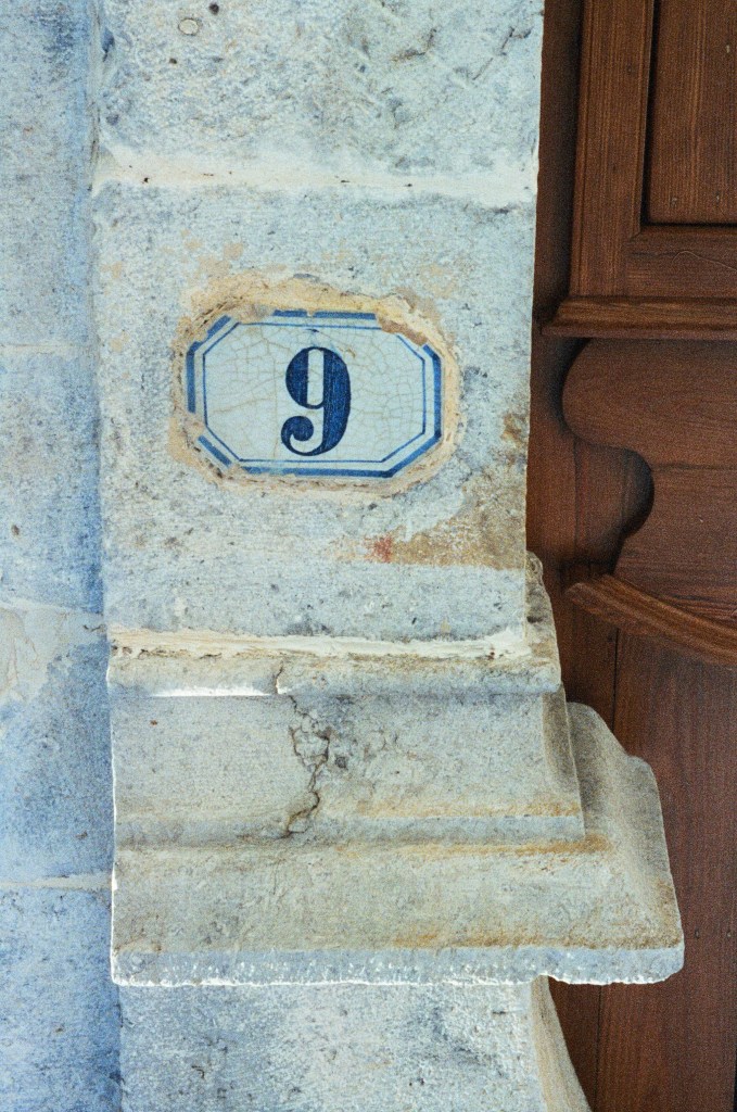 Sicily Italy Travel Photography on 35mm FILM