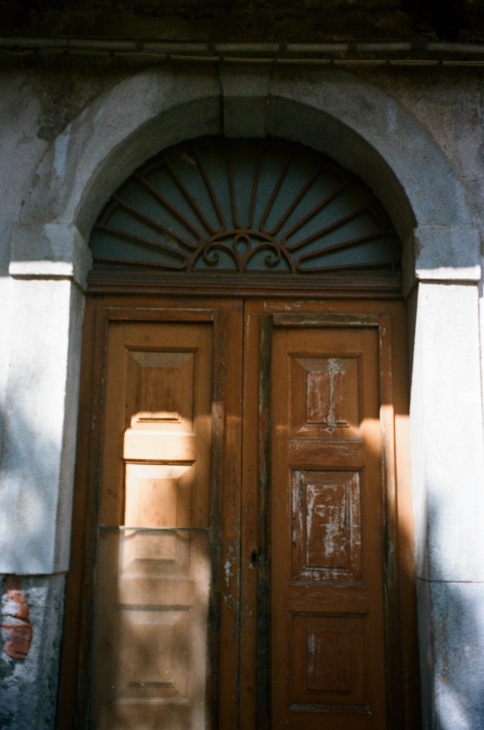 Sicily Italy Travel Photography 35mm Portra 400 Film