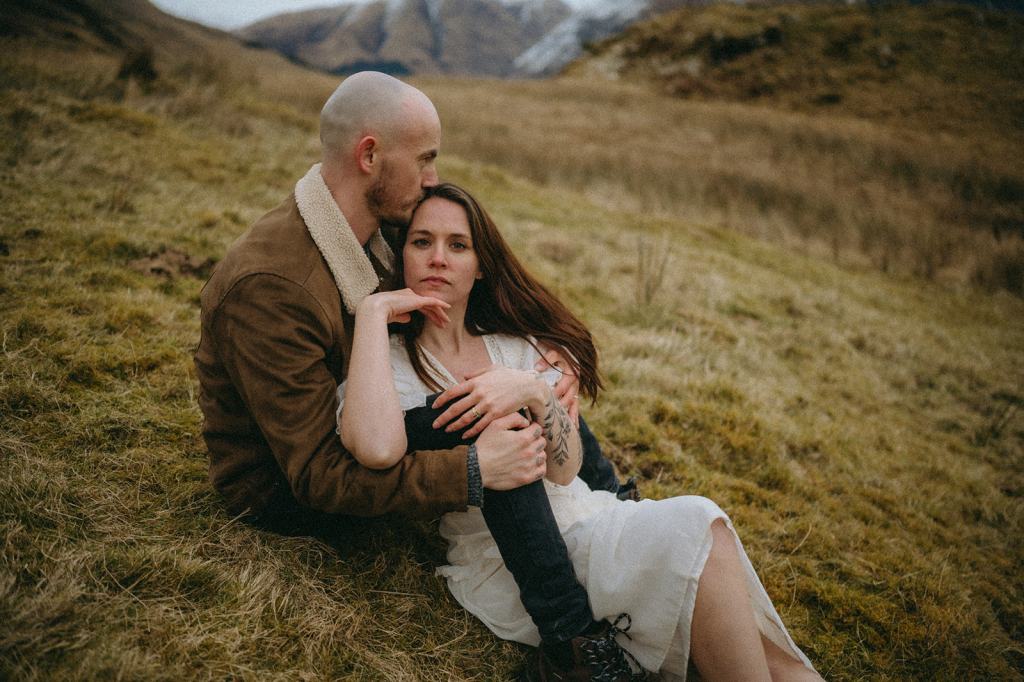 Scotland Elopement Photographer