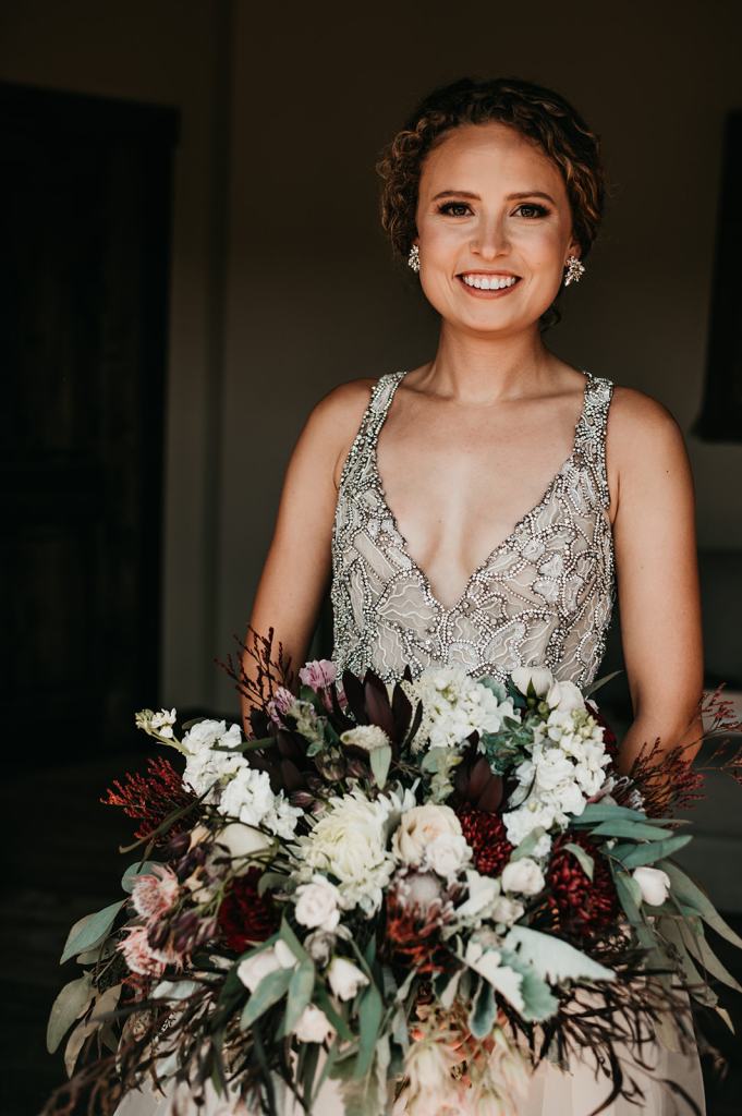 Priest Lake Idaho Wedding